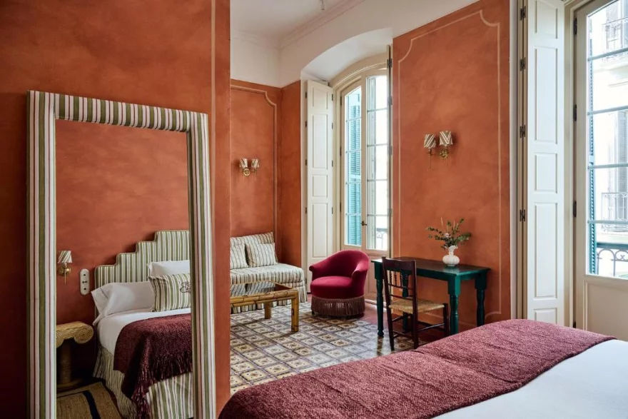 Cristine Bedrof Malaga 3