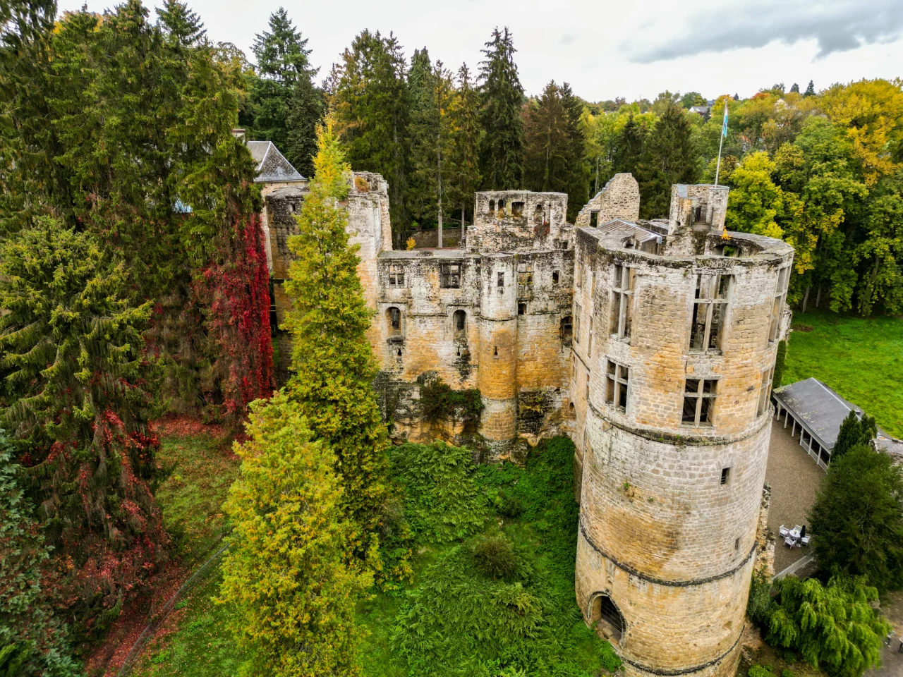 Wat te doen in Luxemburg? - Reiskick