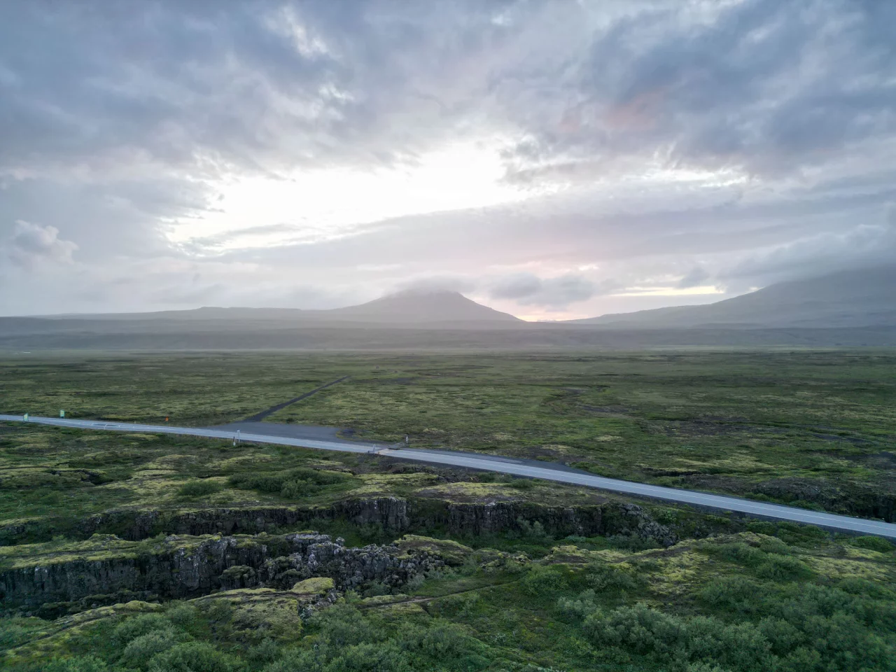 Wegen in IJsland - auto huren ijsland tips - Reiskick