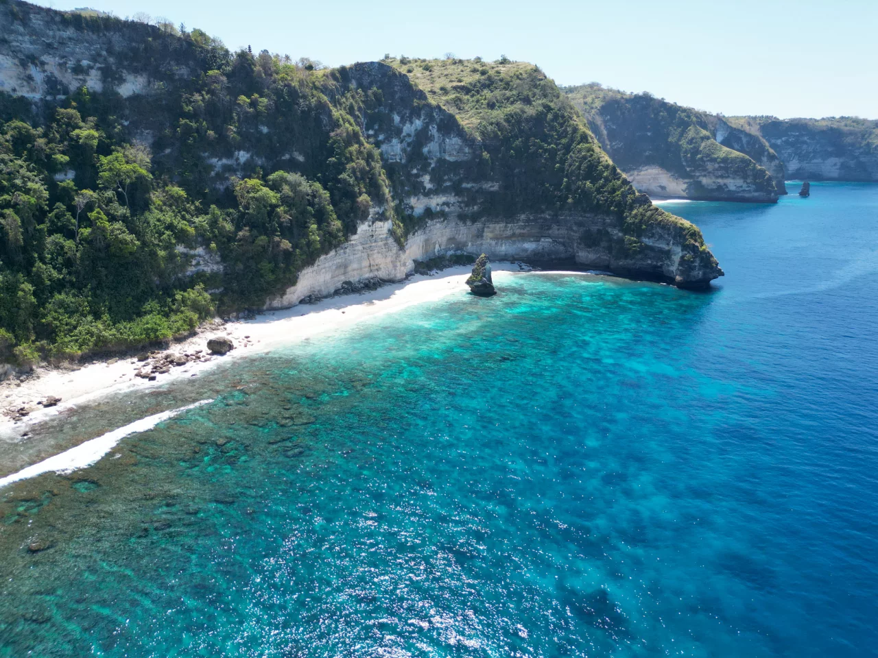 Nusa Penida - Reiskick