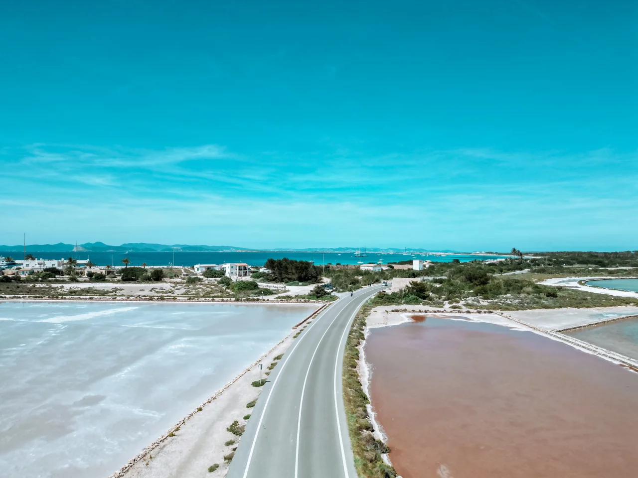 Formentera Ibiza - Reiskick