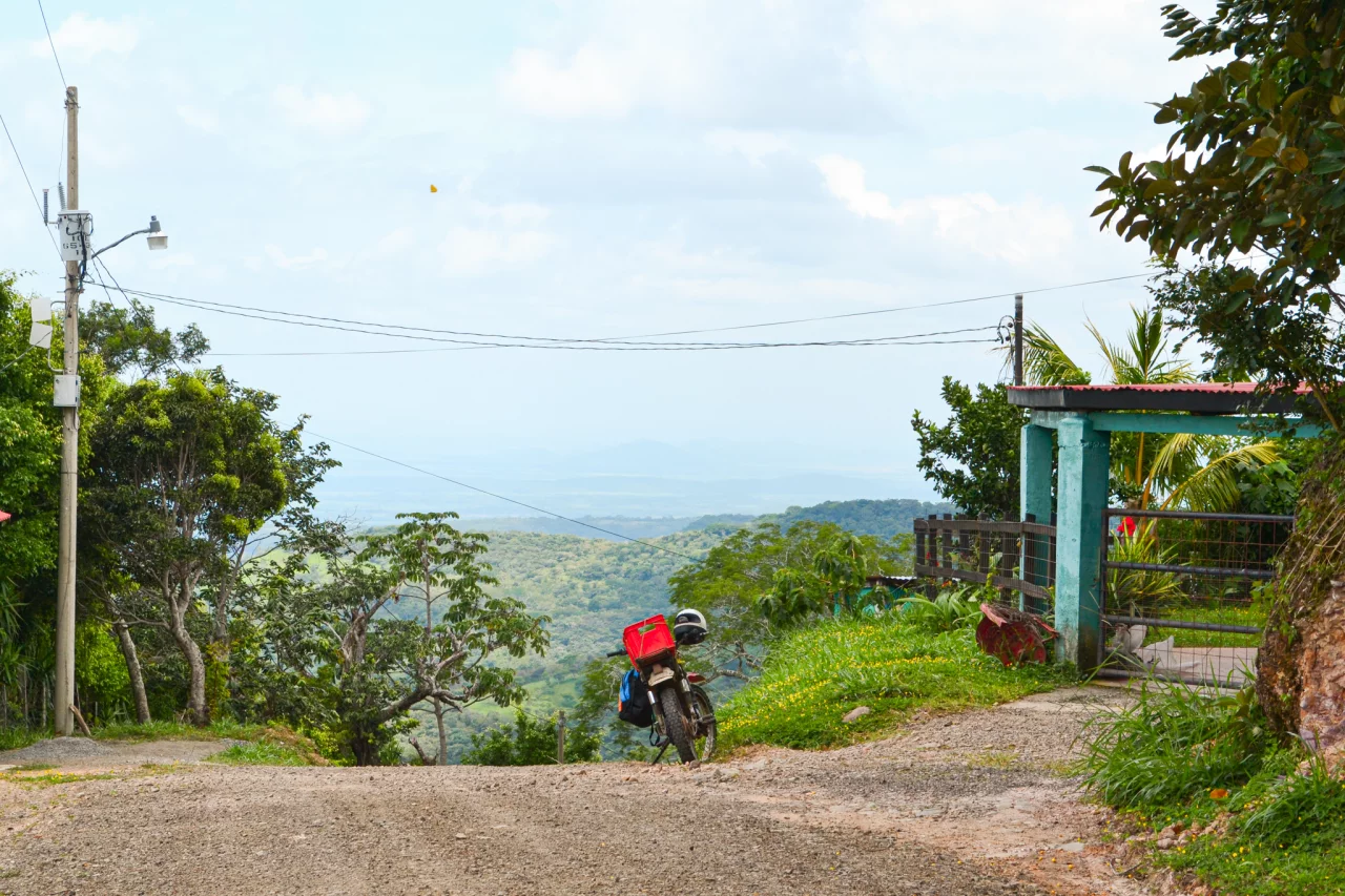 Monteverde in Costa Rica - Reiskick