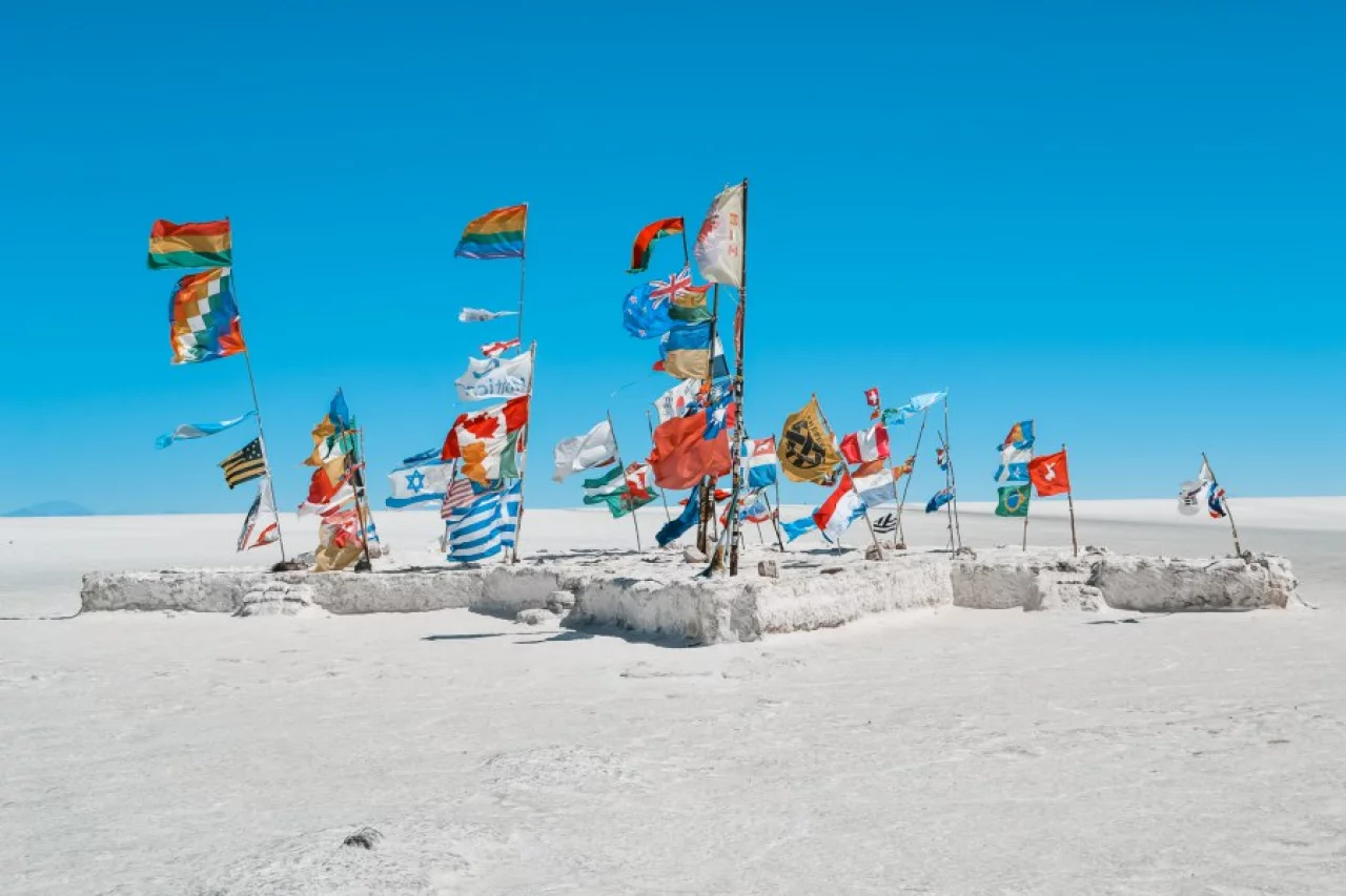 De bezienswaardigheden van Bolivia - Reiskick