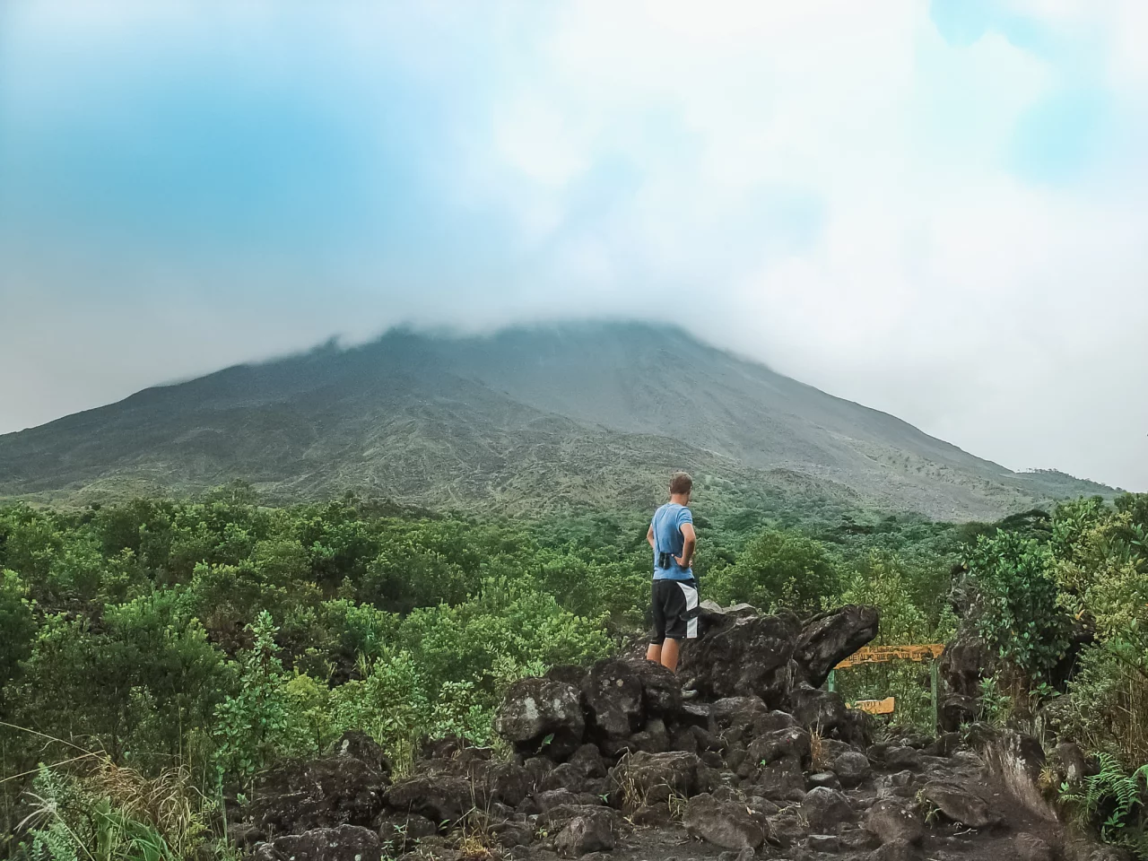 Wat te doen in La Fortuna? - Reiskick