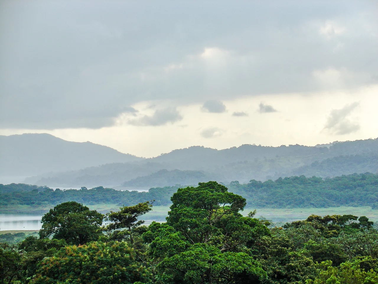 Activiteiten bij de Arenal vulkaan nationaal park Costa Rica - Reiskick