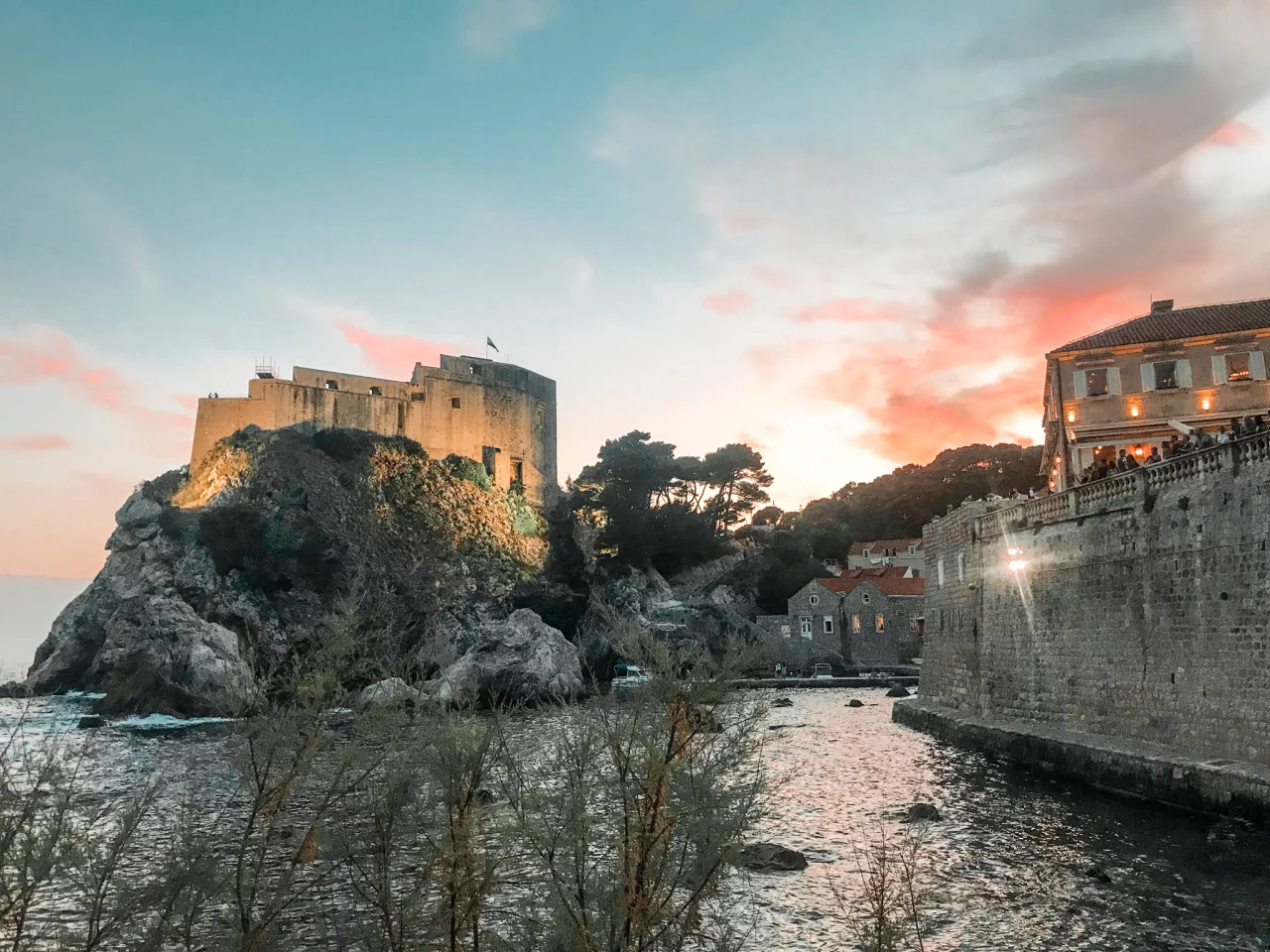 Game of Thrones Kroatië - Reiskick