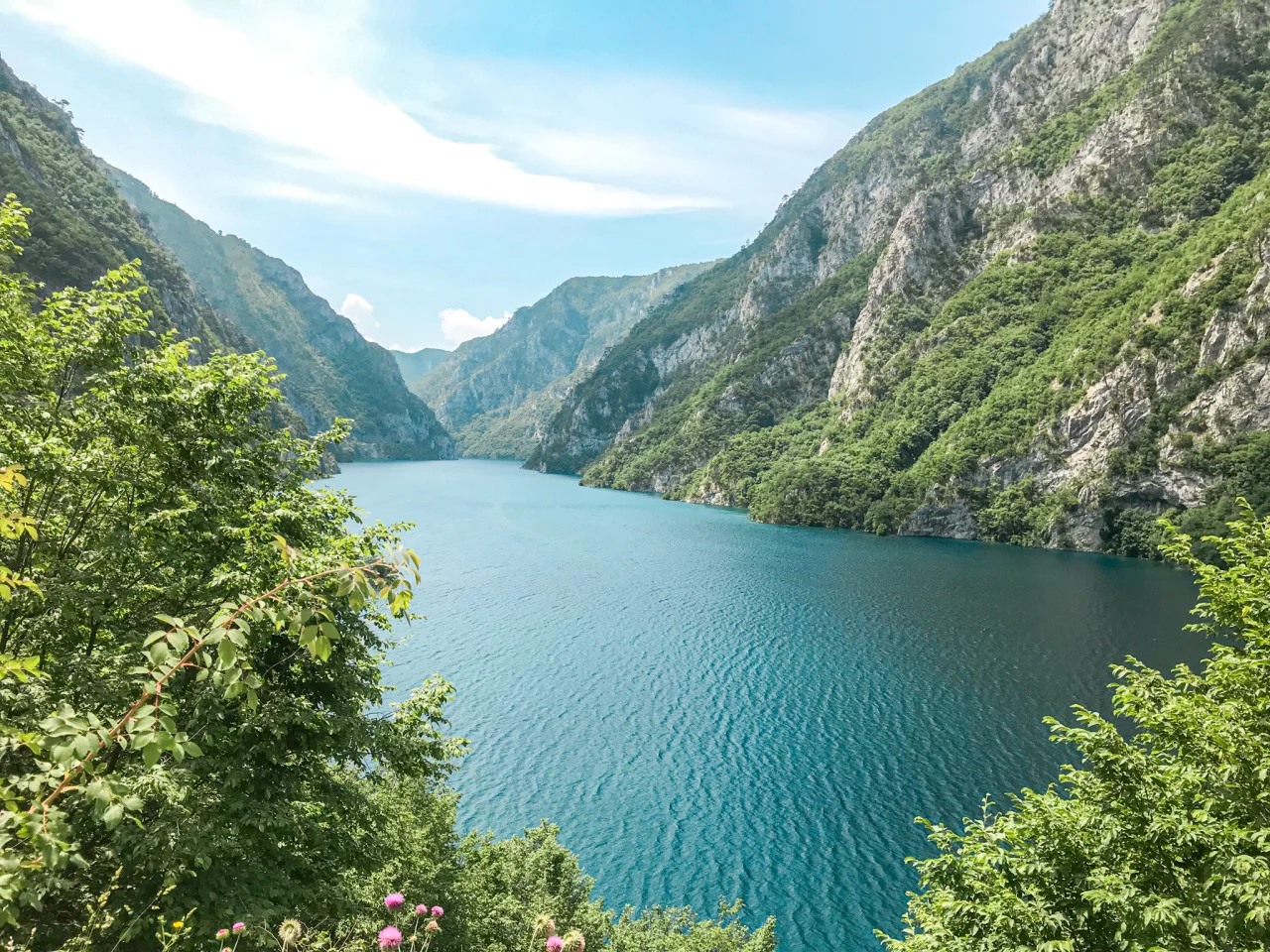 De 7 beste dingen om te doen in Montenegro tijdens een roadtrip - Reiskick