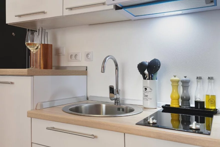 Emi Luxury Apartments 2