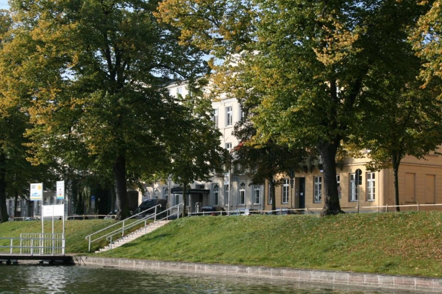 Hotel Niederländischer Hof 2