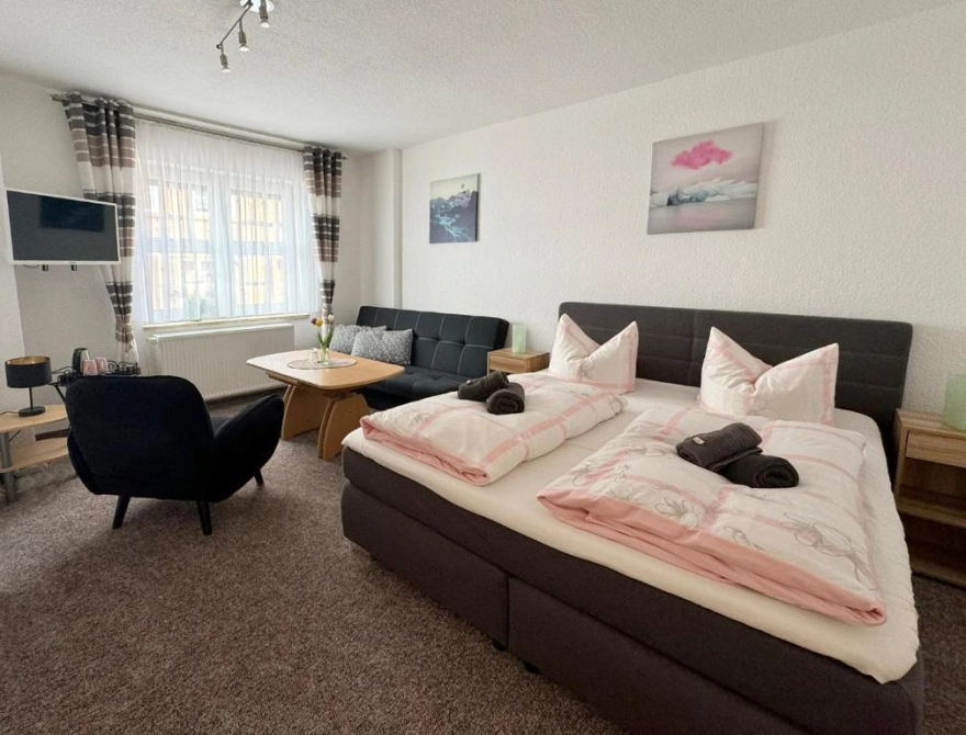 Hotel Nordlicht
