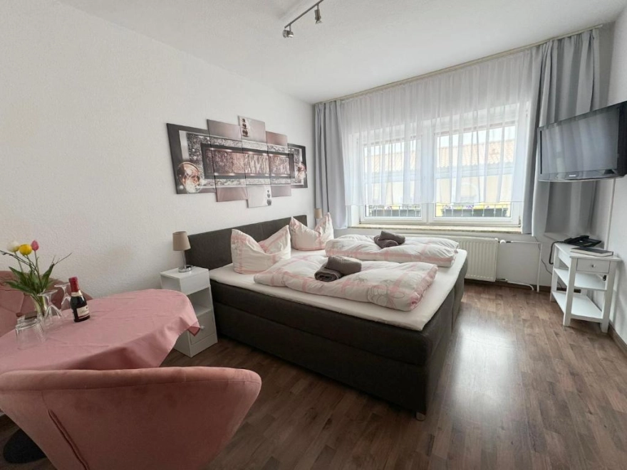 Hotel Nordlicht 1