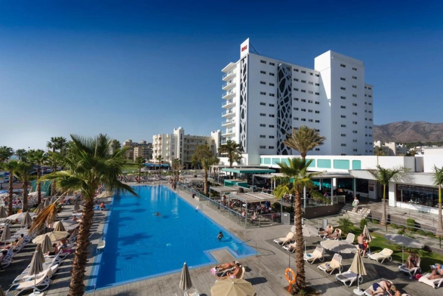 Hotel Riu Costa del Sol - All Inclusive 0