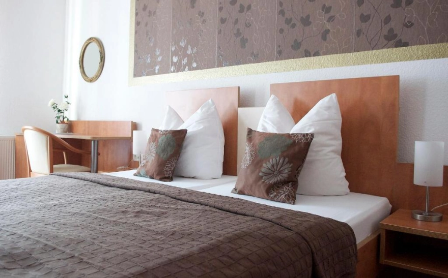 Hotel Vier Löwen 4