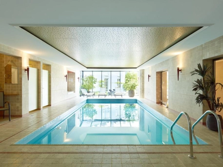 Hotel Villa Hügel trier 3