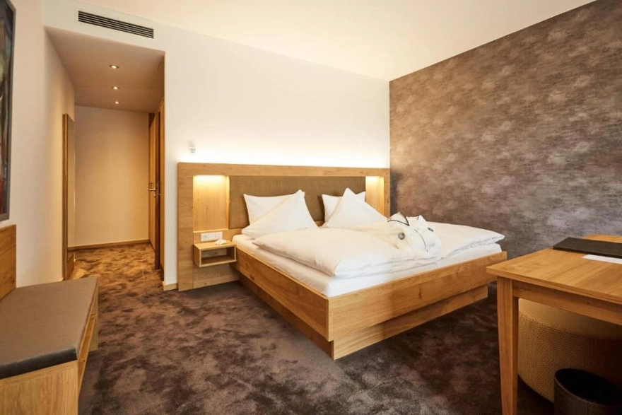 Hotel Villa Hügel trier 6