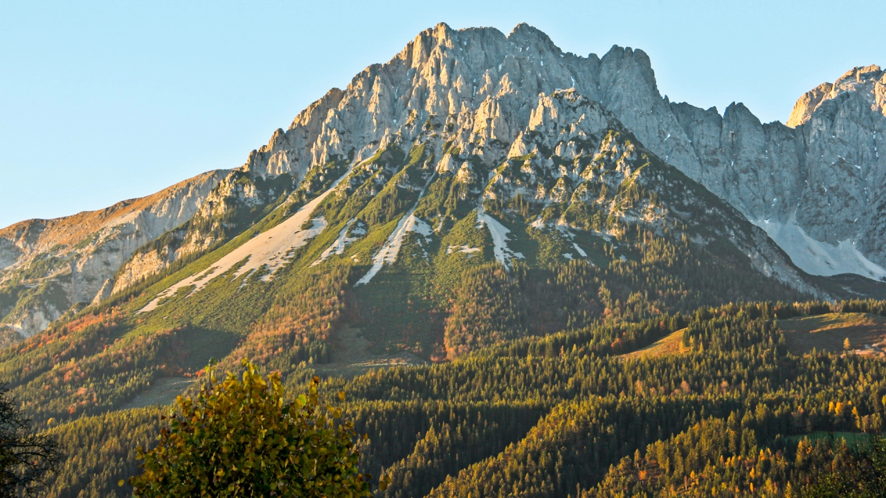 Innsbruck zal je doen verrassen, plan snel een reis! - Reiskick