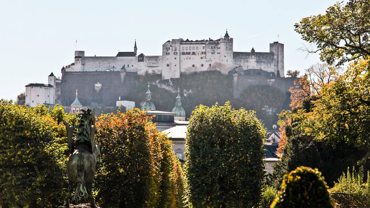 Tips Vesting Hohensalzburg - Reiskick