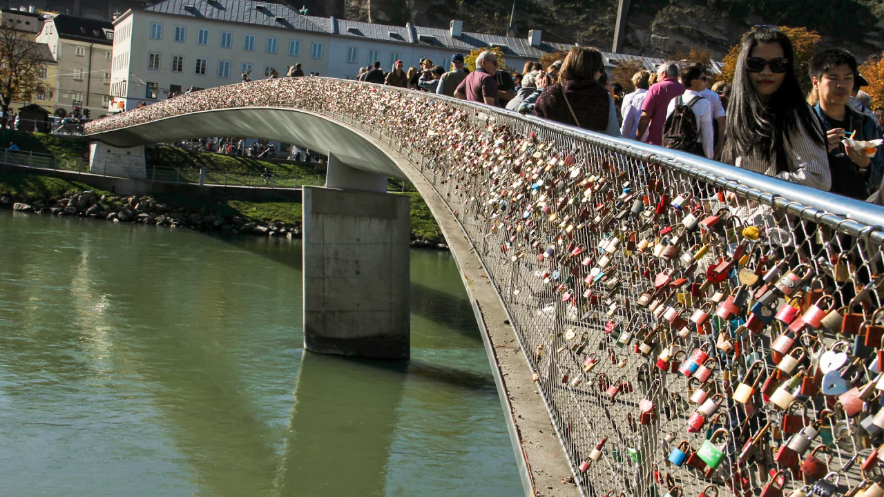 To do in Salzburg - Reiskick