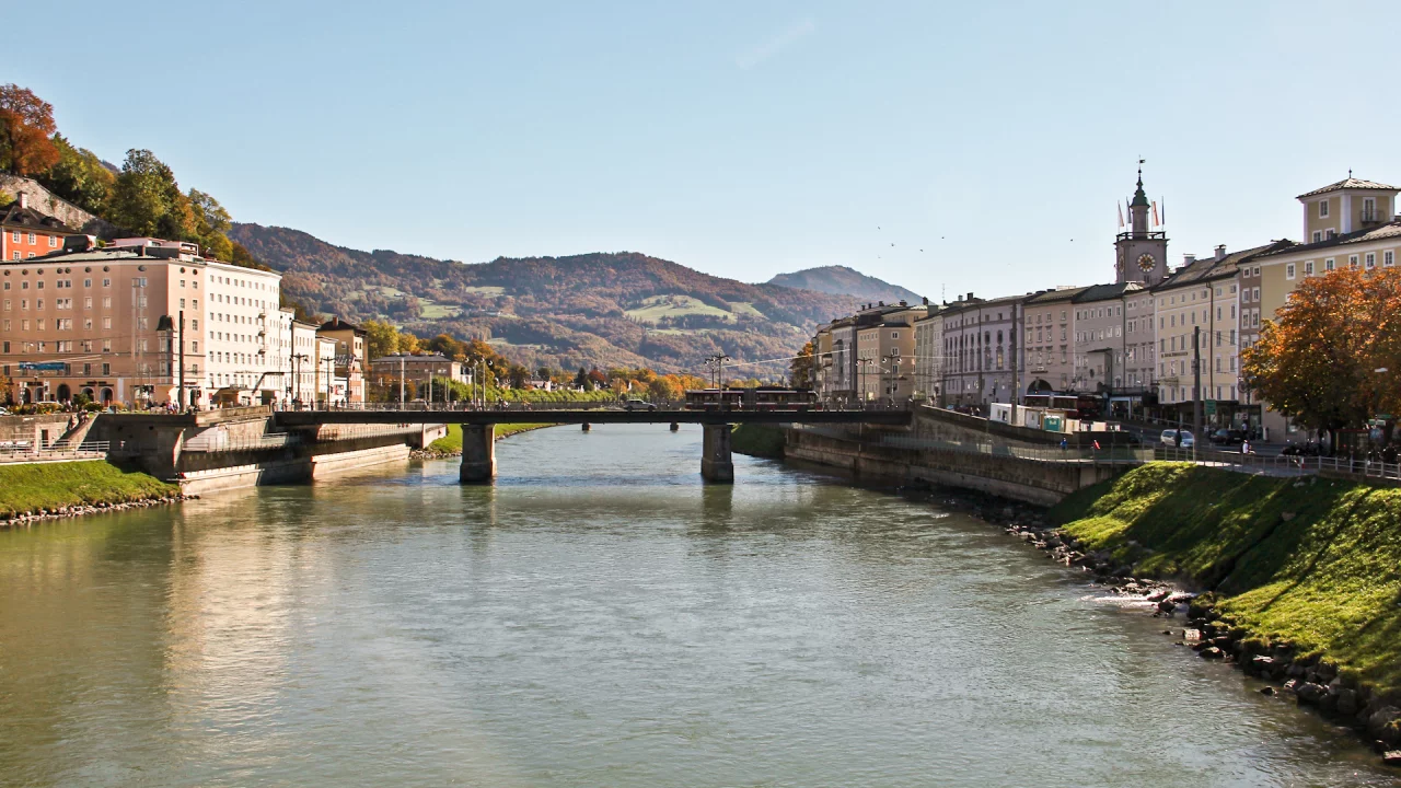 Tip voor bezienswaardigheden in Salzburg - Reiskick