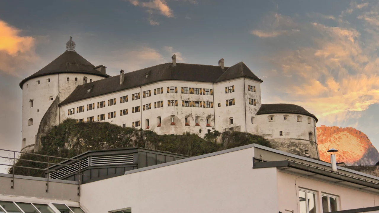 To do in de buurt van Innsbruck - Reiskick