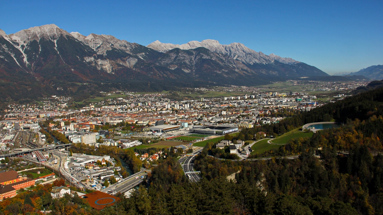 Complete gids voor Innsbruck - Reiskick
