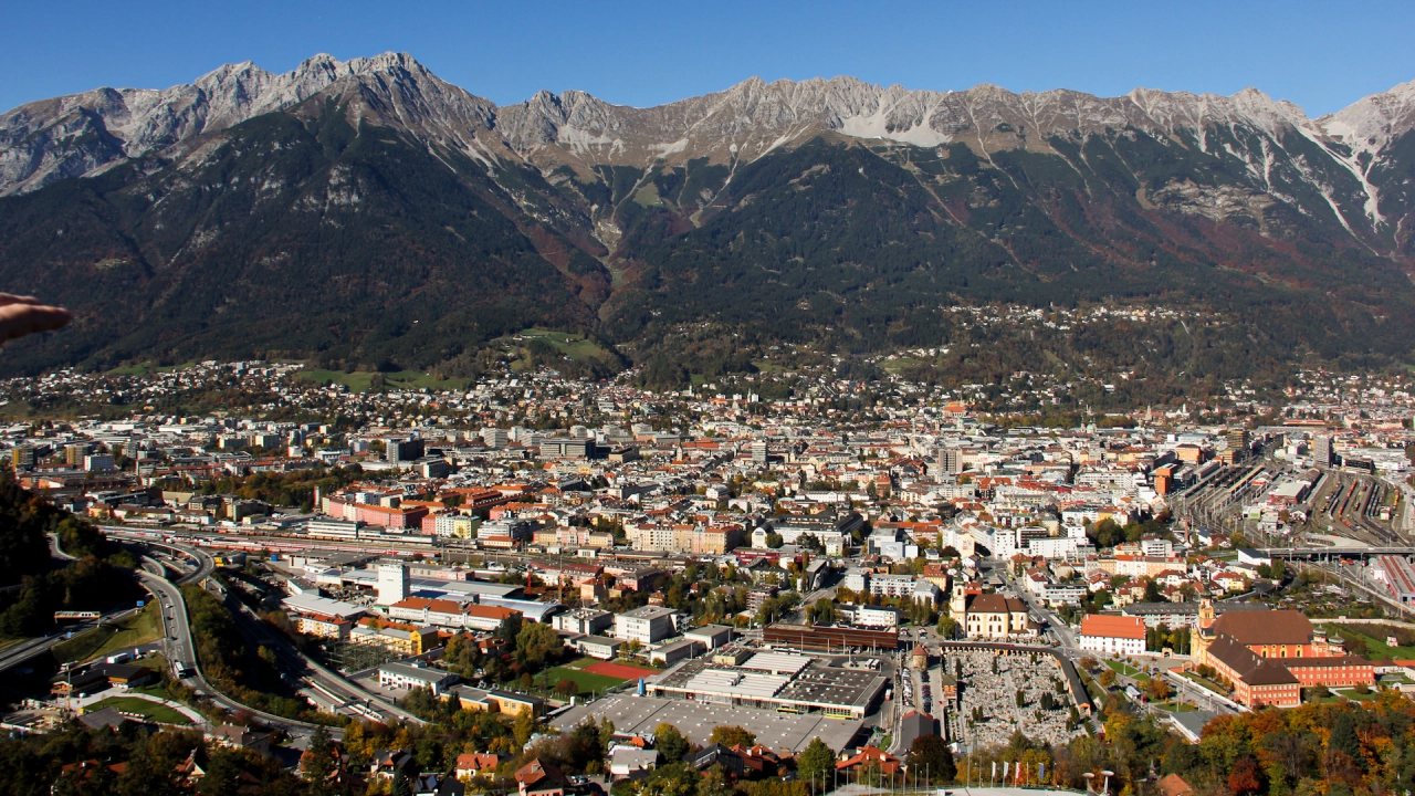 De Leukste activiteiten van Innsbruck - Reiskick