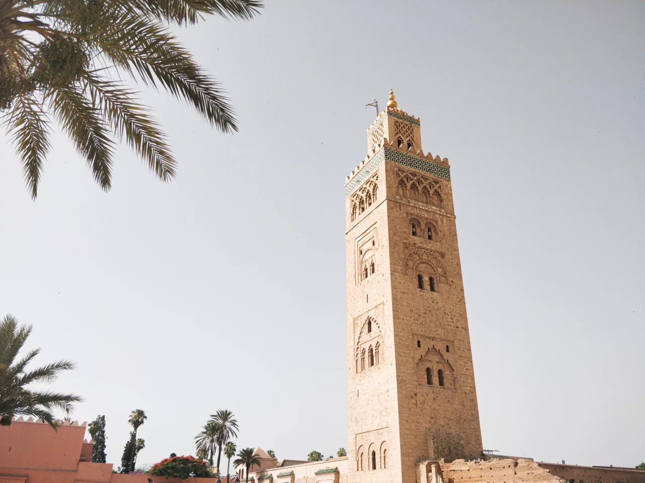 Marokko met vriendinnen - Reiskick