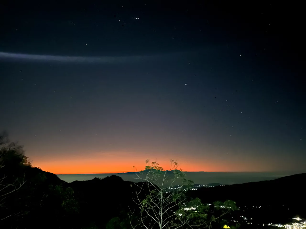 Sunset Mount Bromo - Reiskick