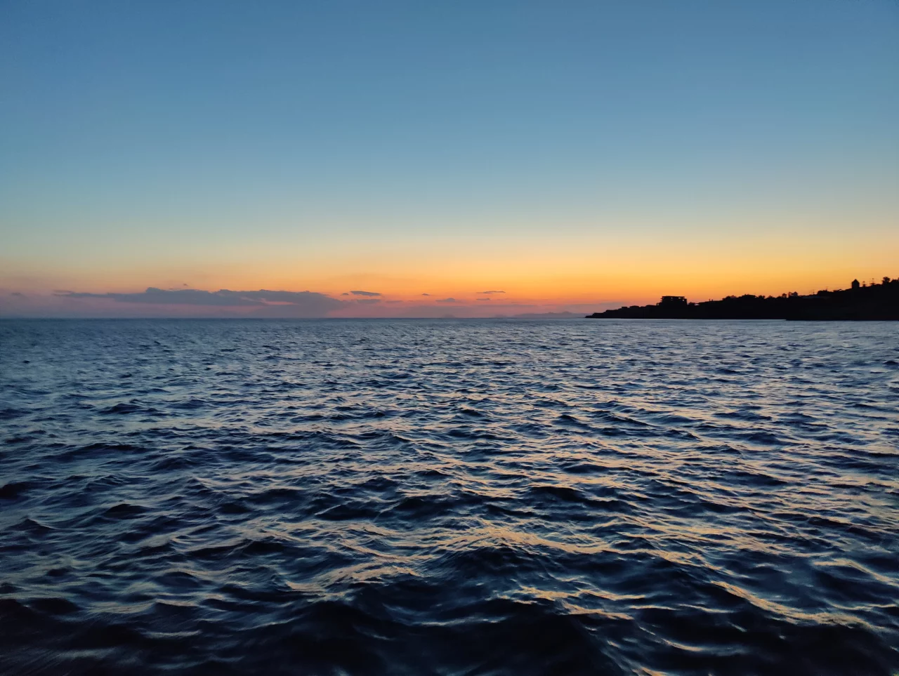 Griekse eiland Kea - Reiskick