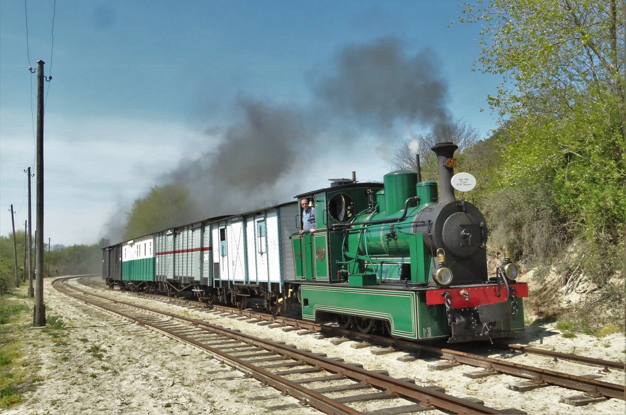 Bezoek het trammuseum Ouddorp - Reiskick