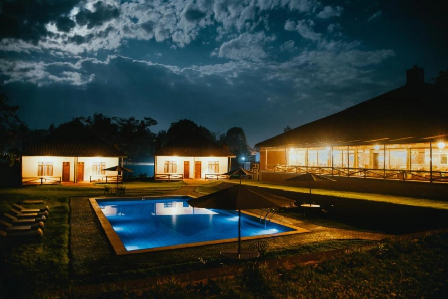 Karatu Villas Lodge