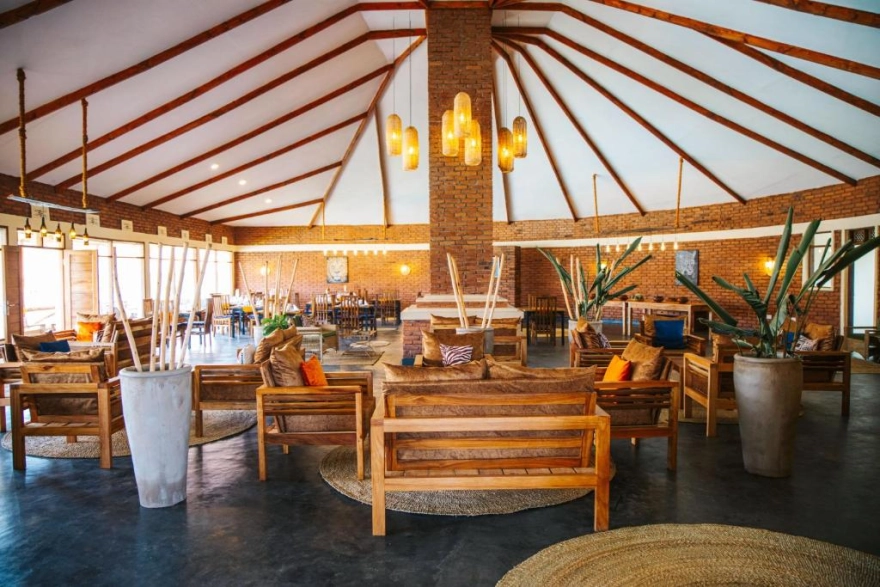 Karatu Villas Lodge 2
