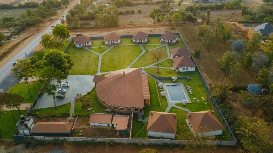 Karatu Villas Lodge 3