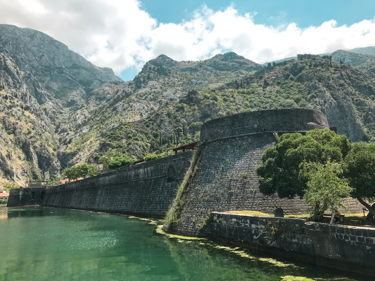 Uitstapjes vanuit Montenegro - Reiskick