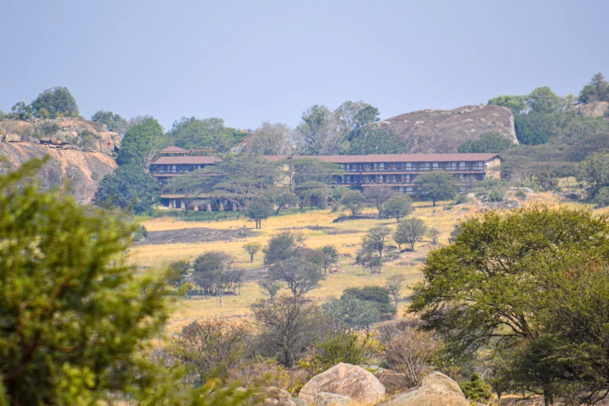 Lobo Wildlife Lodge - Serengeti Noord Reiskick (2)