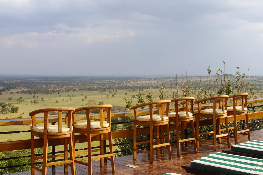 Lobo Wildlife Lodge - Serengeti Noord Reiskick (3)
