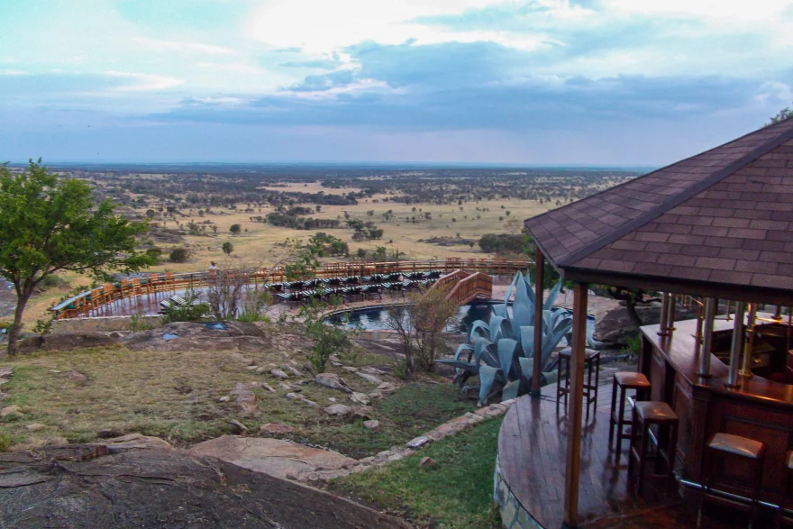 Lobo Wildlife Lodge - Serengeti Noord Reiskick (4)