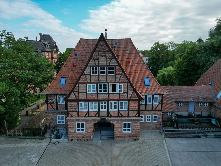 Lüneburg Duitsland - Reiskick27