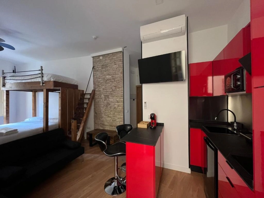 Luxury Apartments Chinitas 11 3