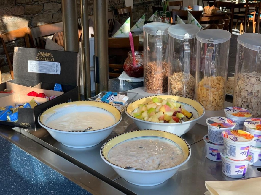 Moselland Hotel im Enderttal Zum Onkel Willi 2