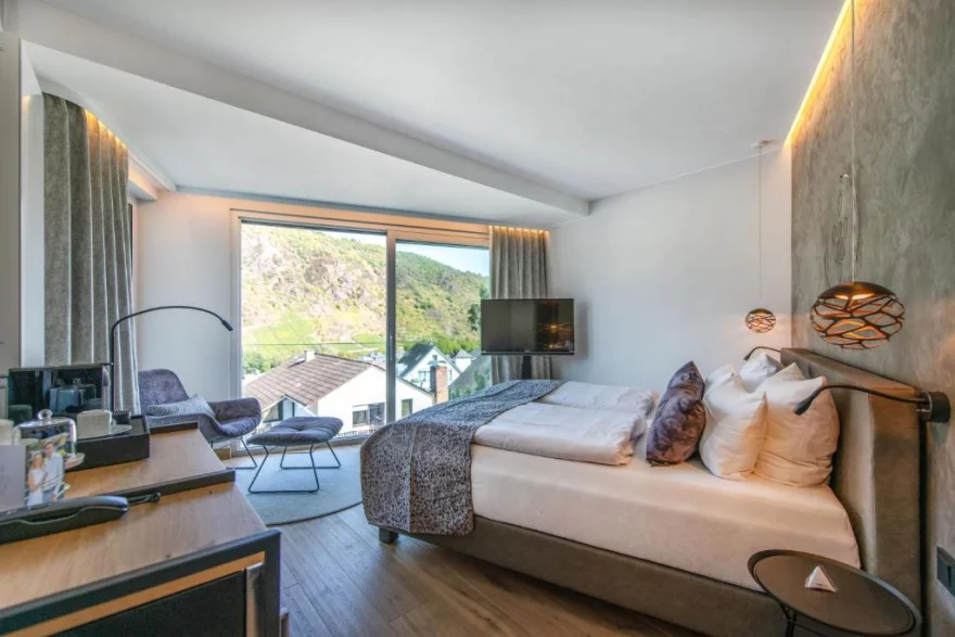 Moselromantik Hotel Kessler Meyer 2