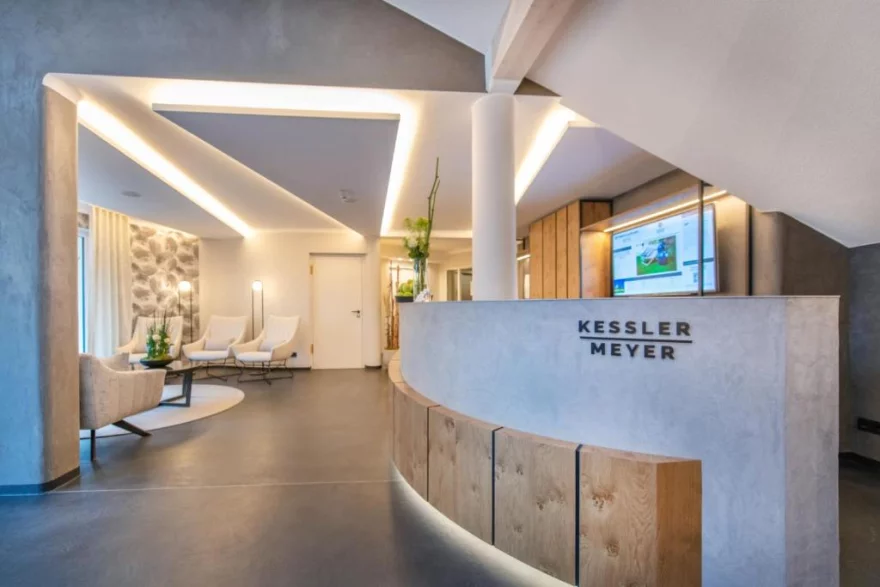 Moselromantik Hotel Kessler Meyer 3