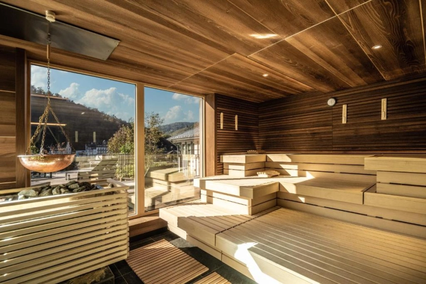 Moselschlösschen Spa & Resort 2