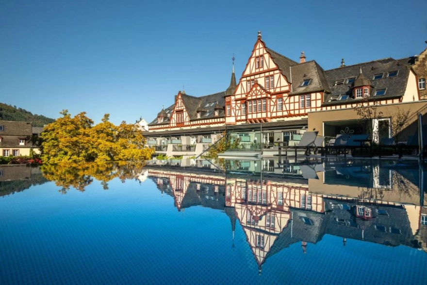 Moselschlösschen Spa & Resort 3