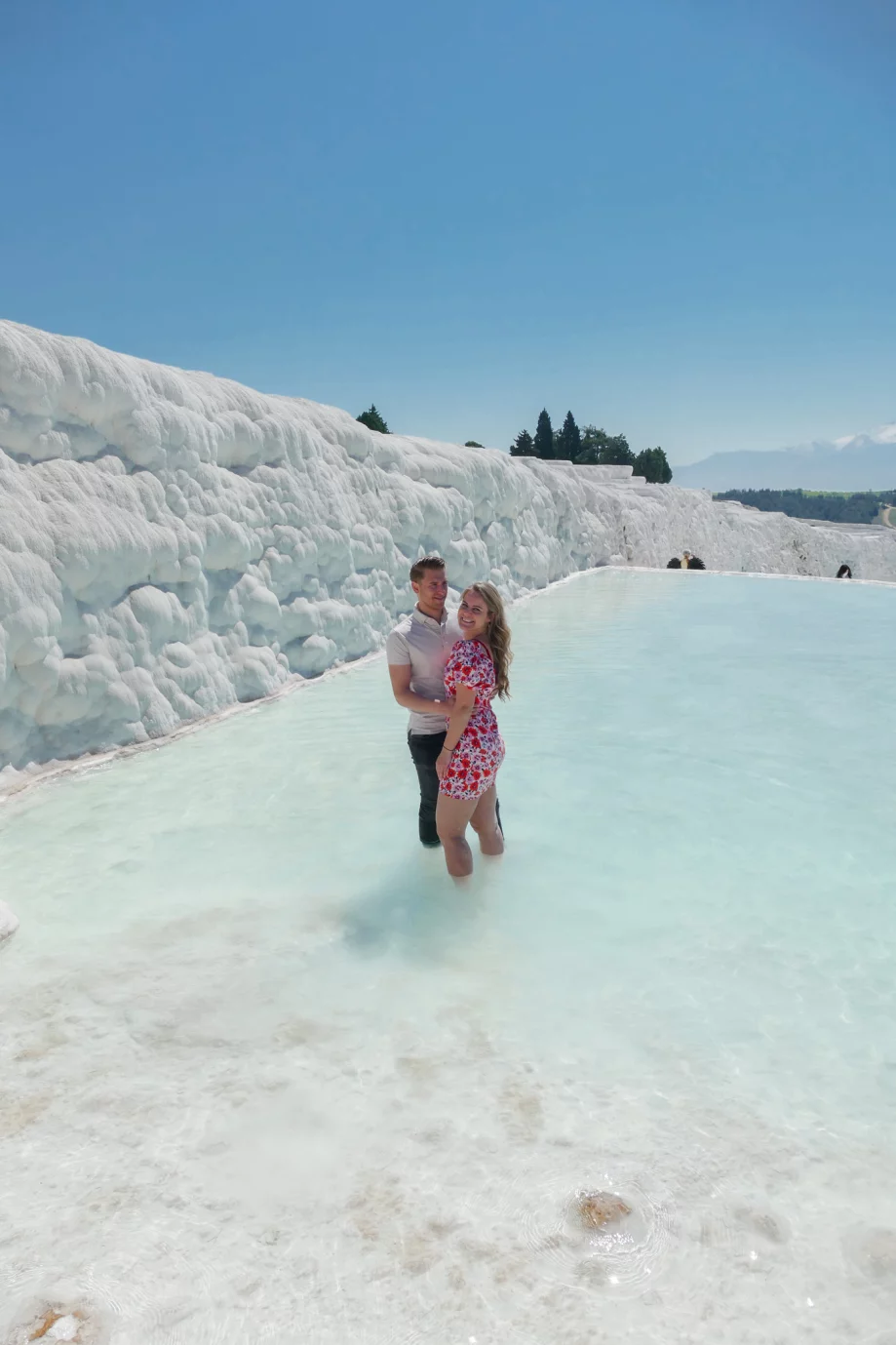 Pamukkale