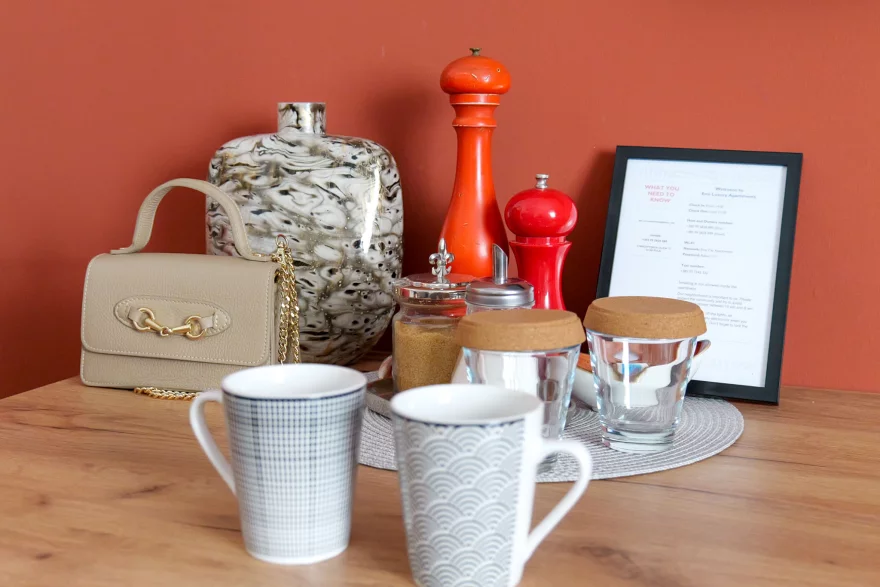 Emi Luxury Apartments 2