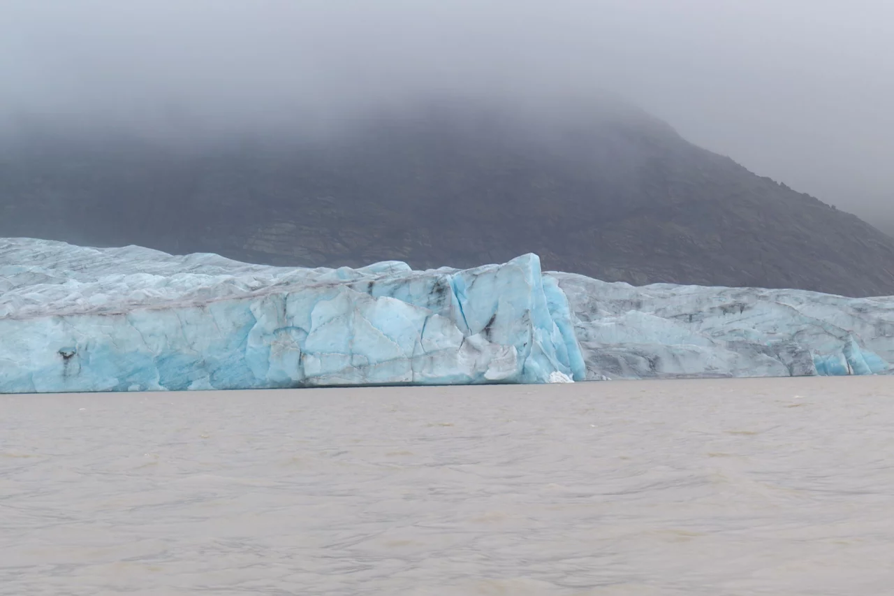 Gletsjer boottocht Ijsland - Reiskick