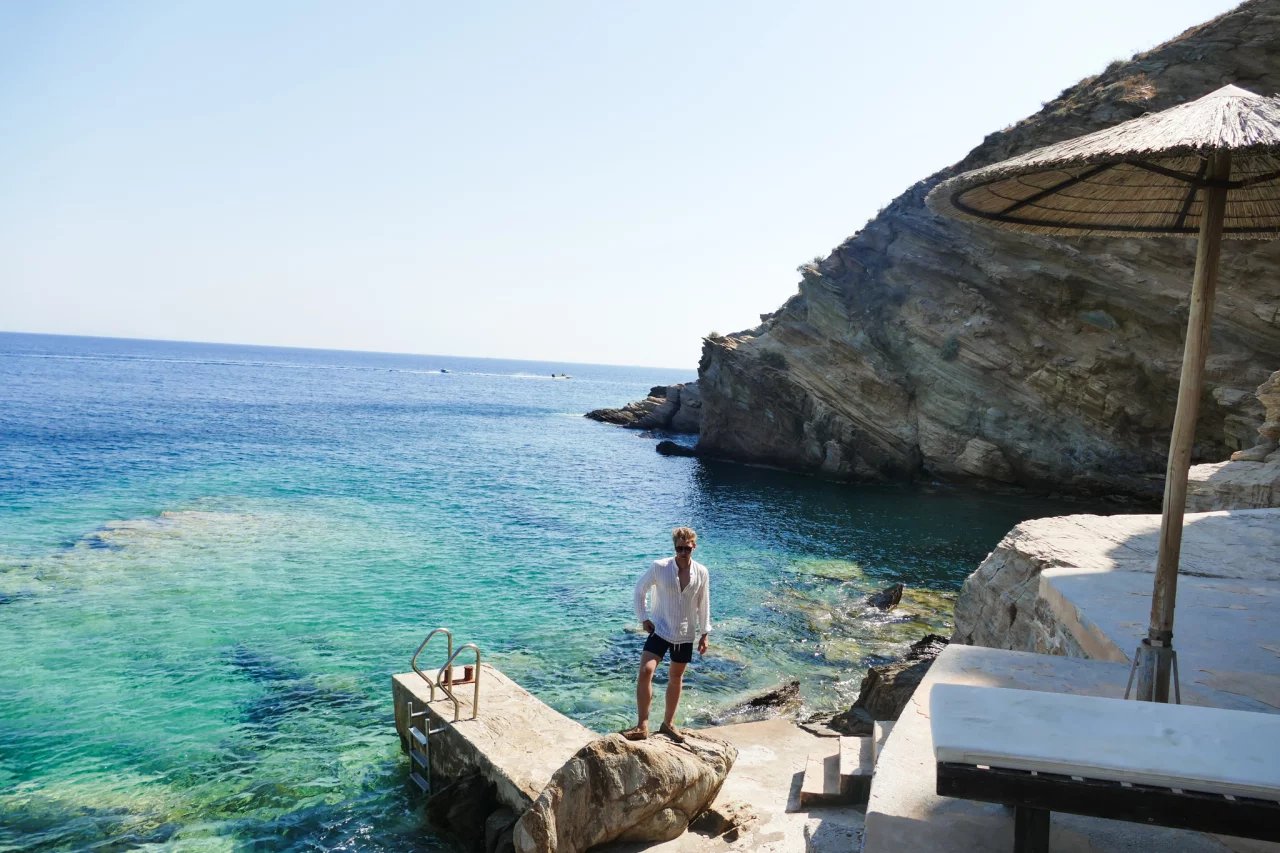 Wat is de beste reistijd en weer voor Ios? - Reiskick