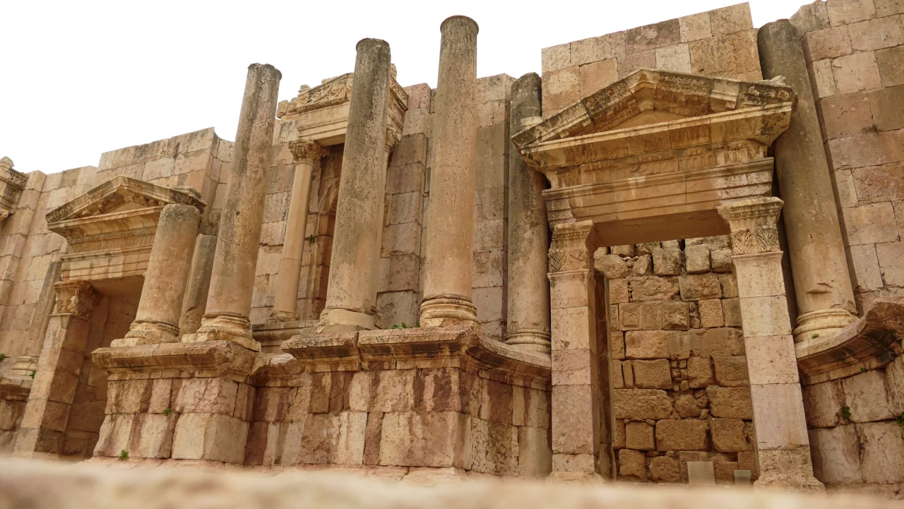 Is Jordanië duur? - Reiskick