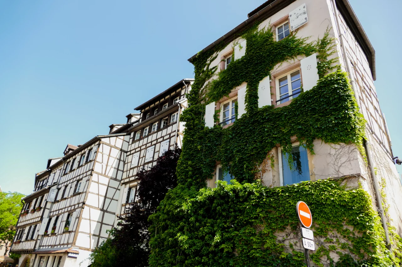 Reisblog Colmar Frankrijk - Reiskick